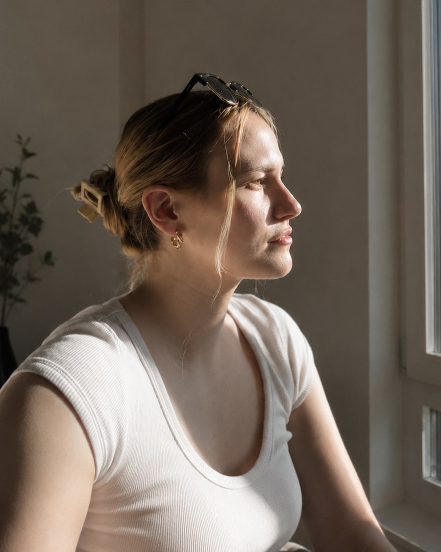 Marie Bäker