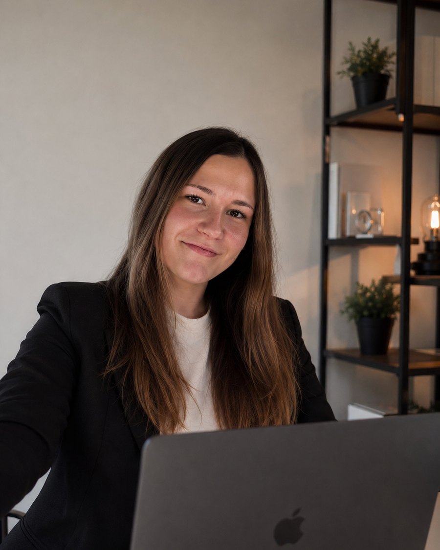 Marie Bäker